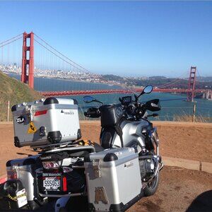 Meet your Posher, Thomas